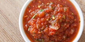 Salsa Mexicaine