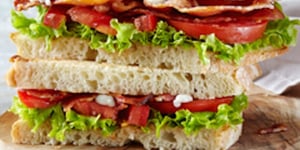 SANDWICH BLT