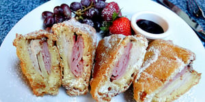 SANDWICH MONTE CRISTO