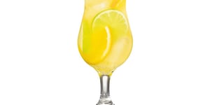 Sangria Blanche portion Individuelle