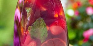 Photo de la Recette: Sangria de Vin Rouge