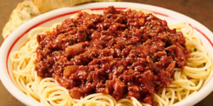 Photo de la Recette: Sauce à la viande classique de Heinz