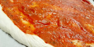 SAUCE À PIZZA