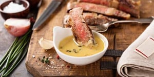 Sauce à Steak « Le secret du chef »