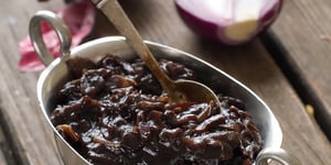 Photo de la Recette: Sauce au Porto (pour viandes)