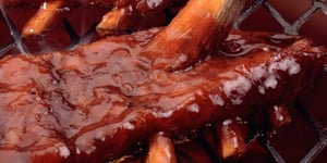 Photo de la Recette: Sauce Barbecue