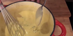 SAUCE BÉARNAISE MAISON TRADITIONNELLE