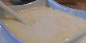 SAUCE BÉCHAMEL