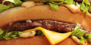 La Vraie Recette de la Sauce à BIG MAC