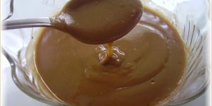 Photo de la Recette: Sauce Brune pour Steak