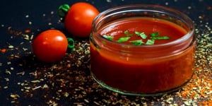 Sauce Chili