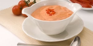 Photo de la Recette: Sauce Cocktail