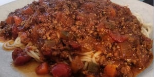 Photo de la Recette: Sauce Économique et Facile à Faire