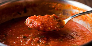 Sauce Marinara Maison