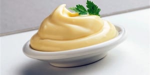Photo de la Recette: Sauce Mayonnaise