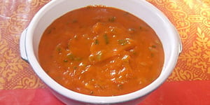 Sauce Piquante