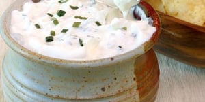 Photo de la Recette: Sauce pour Accompagner Terrine de Légumes ou Poisson