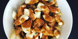 Sauce Poutine Keto