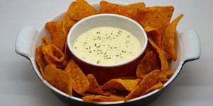 Photo de la Recette: Sauce Ranch Maison