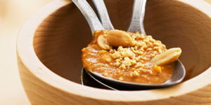 Sauce Satay
