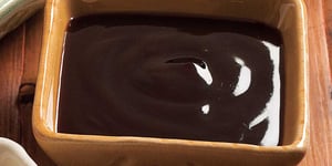 Sauce Teriyaki pour Fondue Japonaise