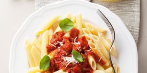 Photo de la Recette: Sauce Tomate à L'italienne