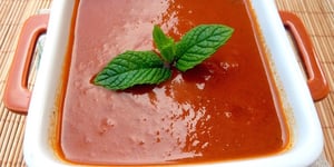 Photo de la Recette: Sauce Tomate Facile et Rapide