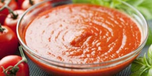 Sauce Tomate Italienne