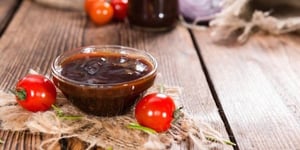 Photo de la Recette: Sauce Worcestershire