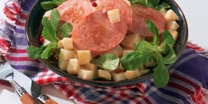 Saucisson de Lyon