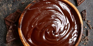 Sirop de Chocolat