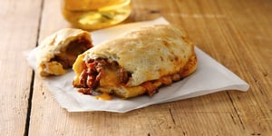 Photo de la Recette: Sloppy Joe Réinventés