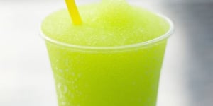 Photo de la Recette: Slush Facile