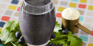 Smoothie de Récupération