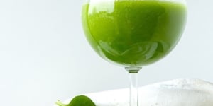 Photo de la Recette: Smoothie Détox