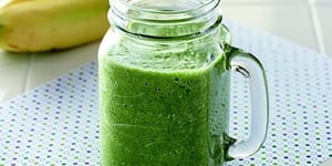 SMOOTHIE VERT