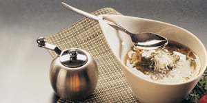 Soupe aux Légumes