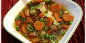 Soupe D’amour
