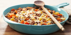Souper au Boeuf Tout-en-Un