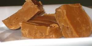 Sucre à la Crème