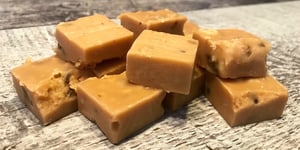Sucre à la Crème de Grand-mère