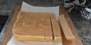 Sucre à la Creme de Thérèse