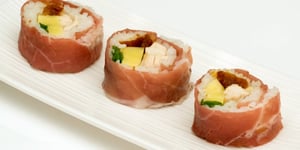 SUSHIS AU CHEDDAR L'ANCÊTRE
