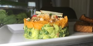 Tartare de Légumes