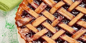 Tarte à la Confiture