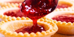 Tarte à la Confiture