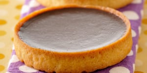 Tarte au Chocolat Facile