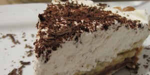 Photo de la Recette: Tarte au Dulce de Lèche