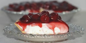 Photo de la Recette: Tarte au Fromage