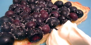 Tarte des Alpages